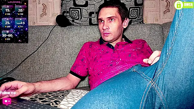 DavidCarroll online show from 03-11-26, 05:07