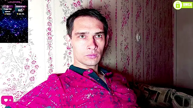 DavidCarroll online show from 07-11-26, 12:27