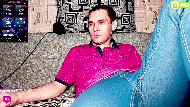 DavidCarroll online show from 04-12-26, 08:23