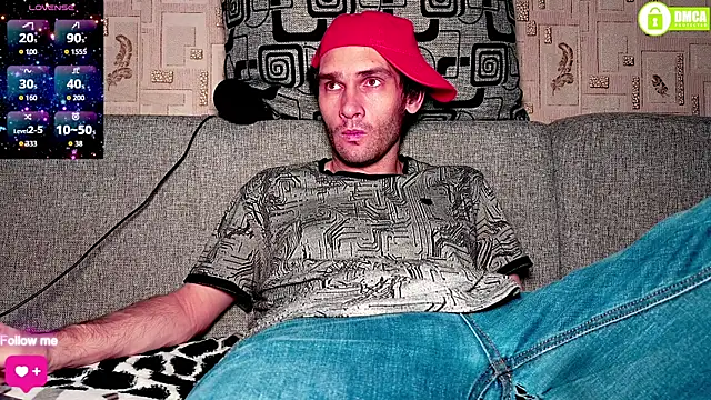 DavidCarroll online show from 10-30-25, 07:44