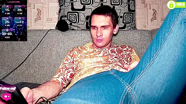 DavidCarroll online show from 05-22-26, 08:40