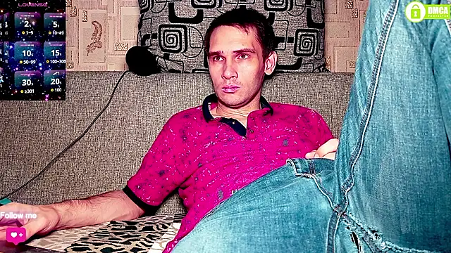 DavidCarroll online show from 02-08-26, 09:12