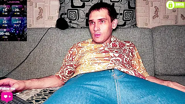 DavidCarroll online show from 04-22-26, 08:37