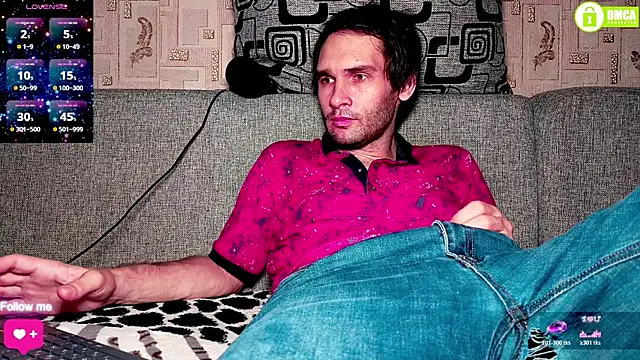 DavidCarroll online show from 11-01-25, 06:46