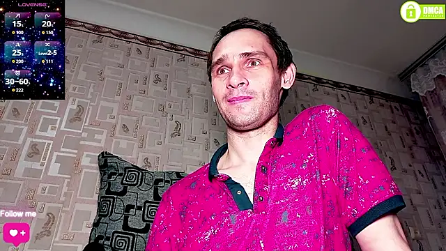 DavidCarroll online show from 03-09-26, 08:45