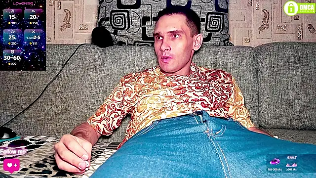 DavidCarroll online show from 03-16-26, 06:32