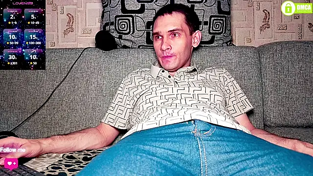 DavidCarroll online show from 04-06-26, 07:37