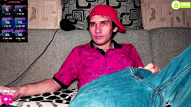 DavidCarroll online show from 10-25-25, 07:25