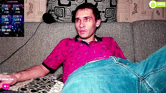 DavidCarroll online show from 03-06-26, 08:15