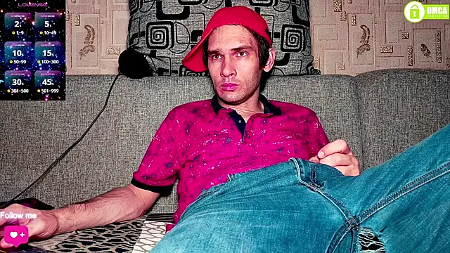 DavidCarroll online show from 11-21-25, 08:08