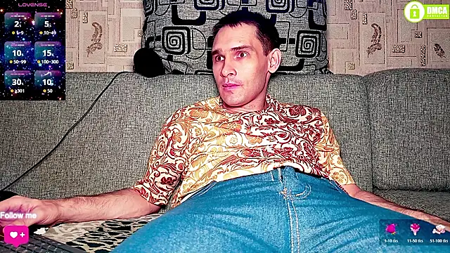 DavidCarroll online show from 03-29-26, 08:10