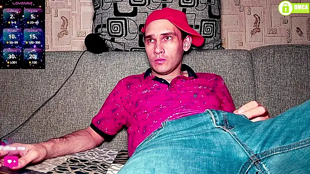 DavidCarroll online show from 02-08-26, 02:09