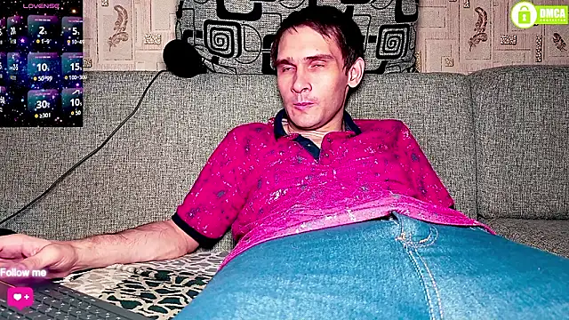 DavidCarroll online show from 03-12-26, 05:06