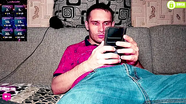 DavidCarroll online show from 01-08-26, 02:28