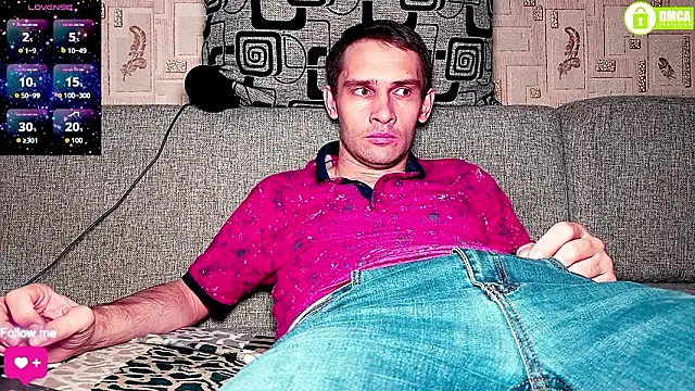 DavidCarroll online show from 02-11-26, 12:05