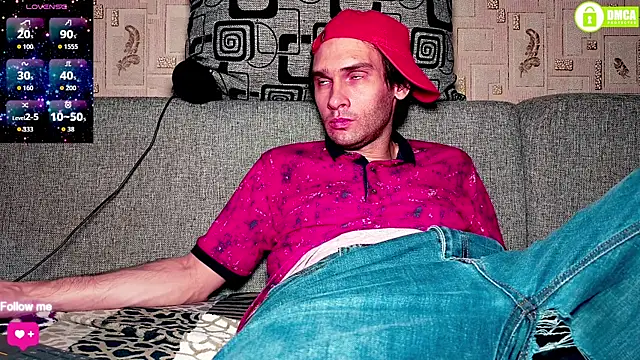 DavidCarroll online show from 11-26-25, 07:58