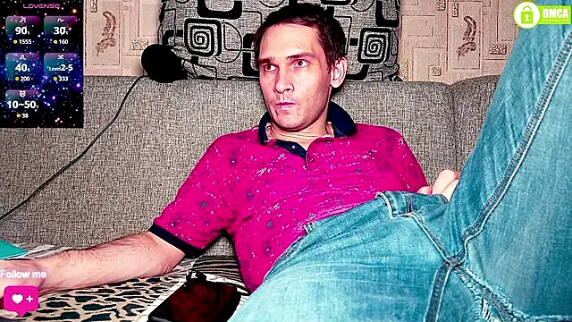 DavidCarroll online show from 02-20-26, 06:32