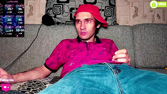 DavidCarroll online show from 12-02-25, 07:59