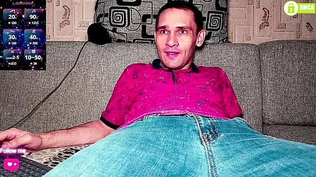 DavidCarroll online show from 01-10-26, 09:59