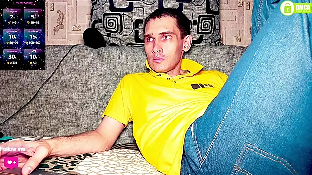 DavidCarroll online show from 04-08-26, 08:21