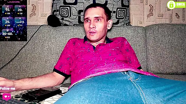 DavidCarroll online show from 03-27-26, 08:10