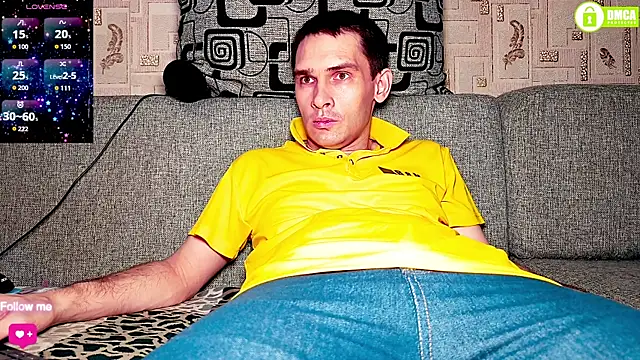 DavidCarroll online show from 04-14-26, 08:36