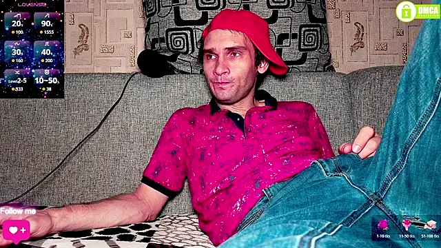 DavidCarroll online show from 10-27-25, 04:13