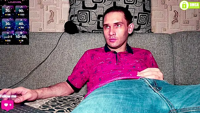 DavidCarroll online show from 01-05-26, 06:55