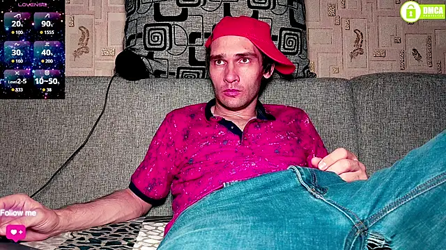 DavidCarroll online show from 11-17-25, 12:09