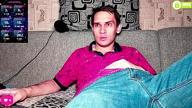 DavidCarroll online show from 02-14-26, 06:08