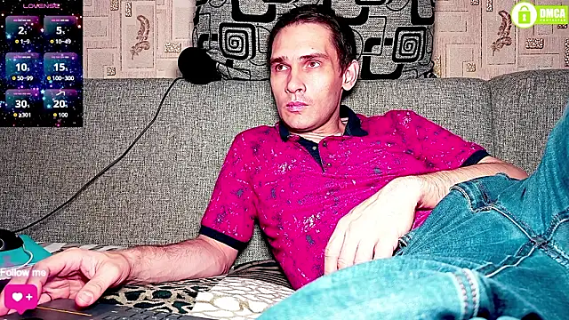 DavidCarroll online show from 02-25-26, 04:29