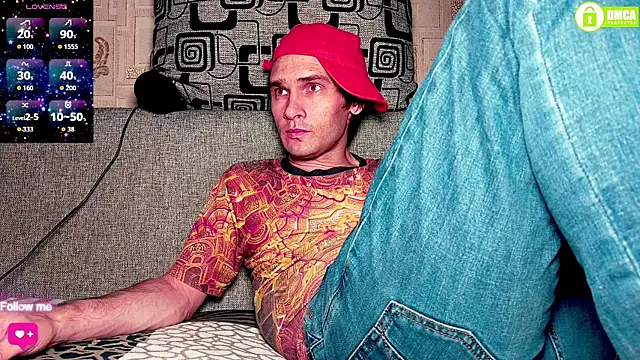 DavidCarroll online show from 11-20-25, 06:52