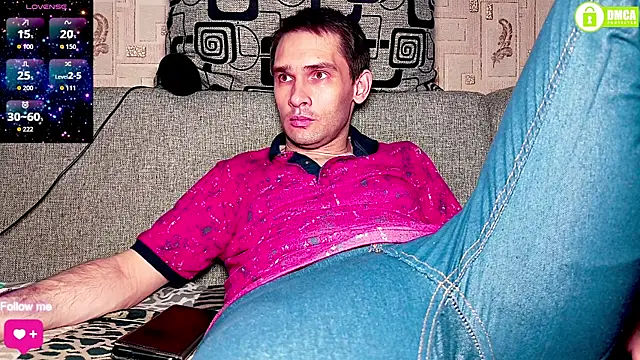 DavidCarroll online show from 05-09-26, 06:33