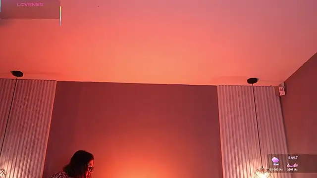 ValeryNova online show from 06-12-26, 11:08