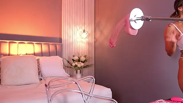 ValeryNova online show from 03-28-26, 11:11