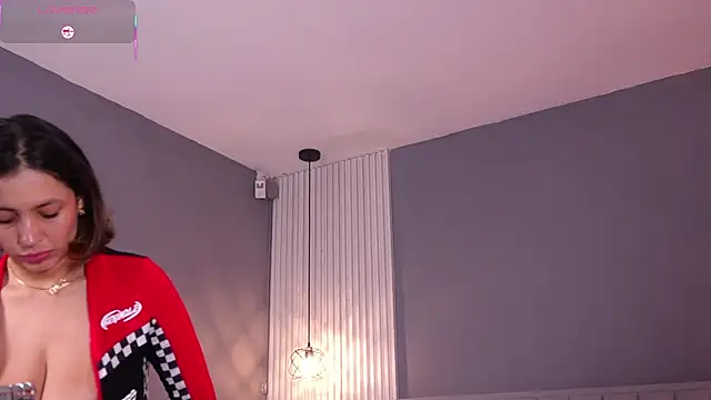 ValeryNova online show from 05-20-26, 11:07
