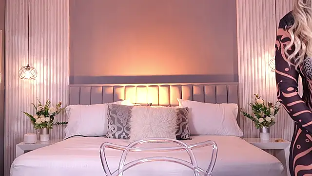 ValeryNova online show from 12-23-25, 11:09