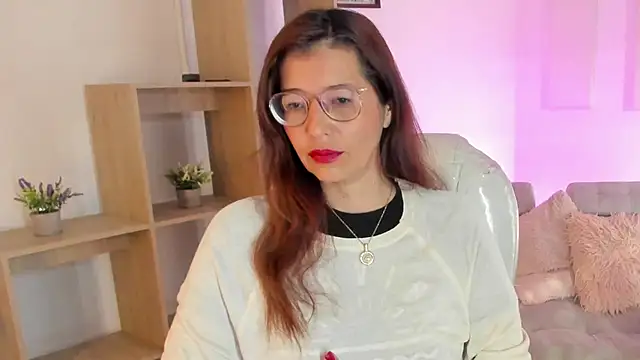 Antonnella 3 online show from 09-21-25, 12:32