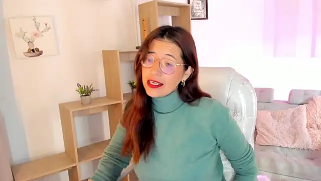 Antonnella 3 online show from 09-17-25, 12:40