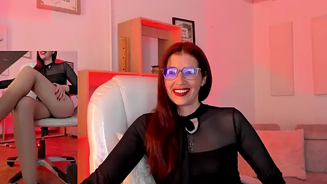 Antonnella 3 online show from 10-11-25, 12:50