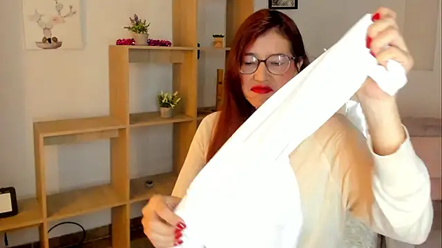 Antonnella 3 online show from 11-23-25, 12:15