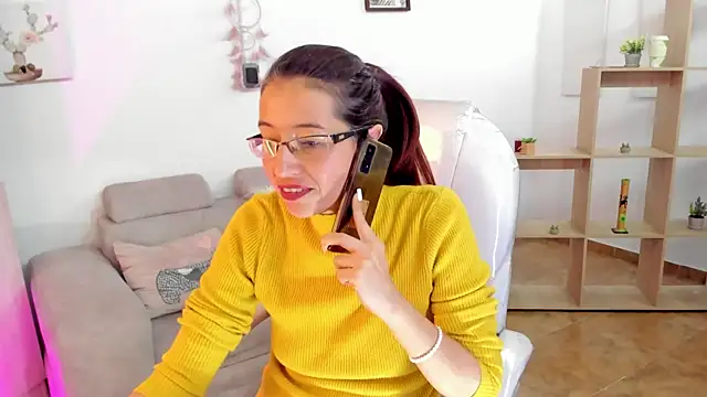 Antonnella 3 online show from 03-19-25, 06:23