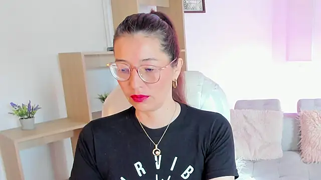 Antonnella 3 online show from 09-22-25, 12:33