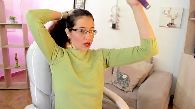 Antonnella 3 online show from 03-22-25, 12:04