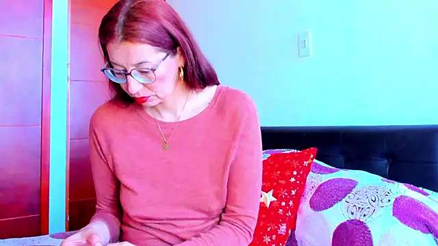 Antonnella 3 online show from 01-11-26, 01:29