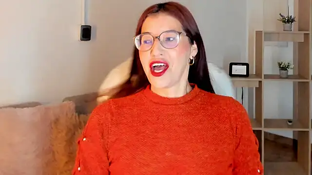 Antonnella 3 online show from 12-02-25, 12:18