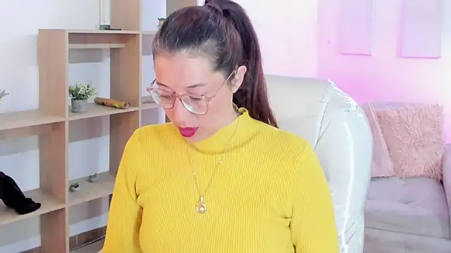 Antonnella 3 online show from 10-04-25, 12:17