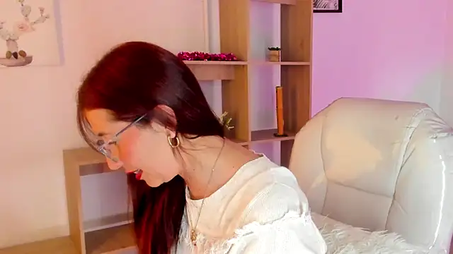 Antonnella 3 online show from 11-01-25, 01:05