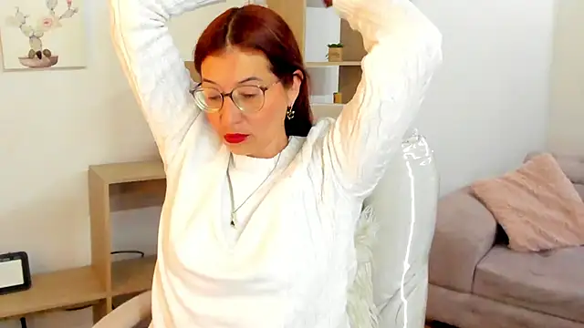 Antonnella 3 online show from 11-06-25, 12:53