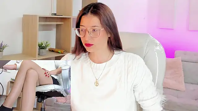 Antonnella 3 online show from 10-07-25, 12:28